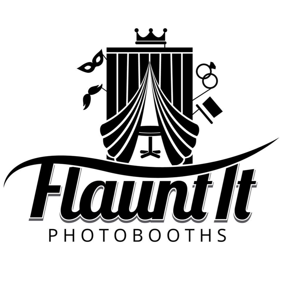 Flaunt It Photobooths